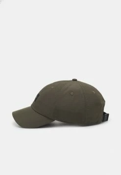 Rag & Bone ADDISON BASEBALL UNISEX - Cap - Olive Night -rag & bone Shop 8ddbde132309473683a517e9fa4da1bd