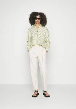 Rag & Bone ARCHETYPE ROXIE PANT - Trousers - Vanilla 1 Rag & Bone ARCHETYPE ROXIE PANT - Trousers - Vanilla -rag & bone Shop 8de8d065c71d4261800a3c0b34d7eca2