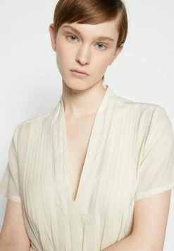 Rag & Bone SACHI DRESS - Day Dress - White -rag & bone Shop 8e5b24b3594147acac714530e3a1d295