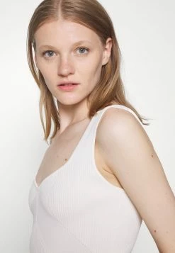 Rag & Bone ASHER TANK - Top - Ivory -rag & bone Shop 8e5d75ec06f24478a4356a5f1391f8e8