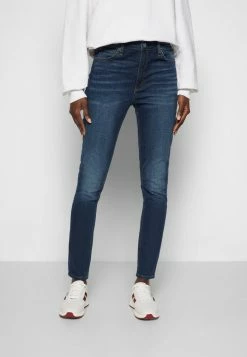Rag & Bone NINA HIGH RISE SKINNY WHITE LABEL - Jeans Skinny Fit - Aster -rag & bone Shop 8e6eb951616a41ec8ec0eccca7be373a