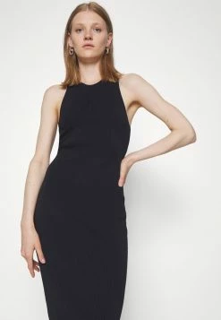 Rag & Bone ASHER MAXI DRESS - Cocktail Dress / Party Dress - Black -rag & bone Shop 8e88986c806542c0873b9debae265dd9