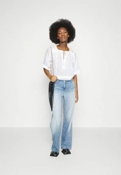 Rag & Bone LOGAN - Relaxed Fit Jeans - Dana Point -rag & bone Shop 8f0004b95c6540b0a4525b225e71a9bc