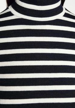 Rag & Bone THE TNECK - Jumper - Nvymulti -rag & bone Shop 8ffdb062853945a0870aa1e6f8b4a1be