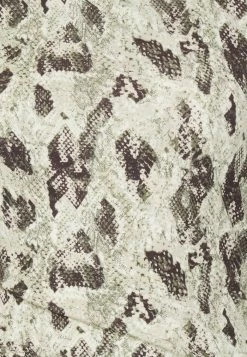 Rag & Bone POPPY DRAPED MINI DRESS - Jersey Dress - Mottled Beige -rag & bone Shop 9015f8b6477f424cb49181a9a2ae428c