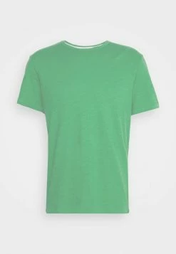 Rag & Bone CLASSIC FLAME TEE - Basic T-shirt - Green -rag & bone Shop 903a12c728144a3386ac3fbdc028606c