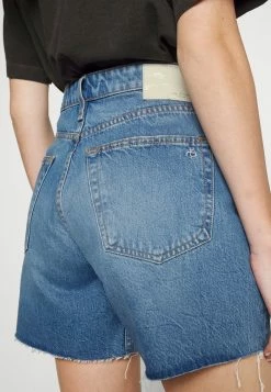 Rag & Bone ROSA - Denim Shorts - Hermosaho -rag & bone Shop 90b2f4521d4a40158bcd06d27130c968