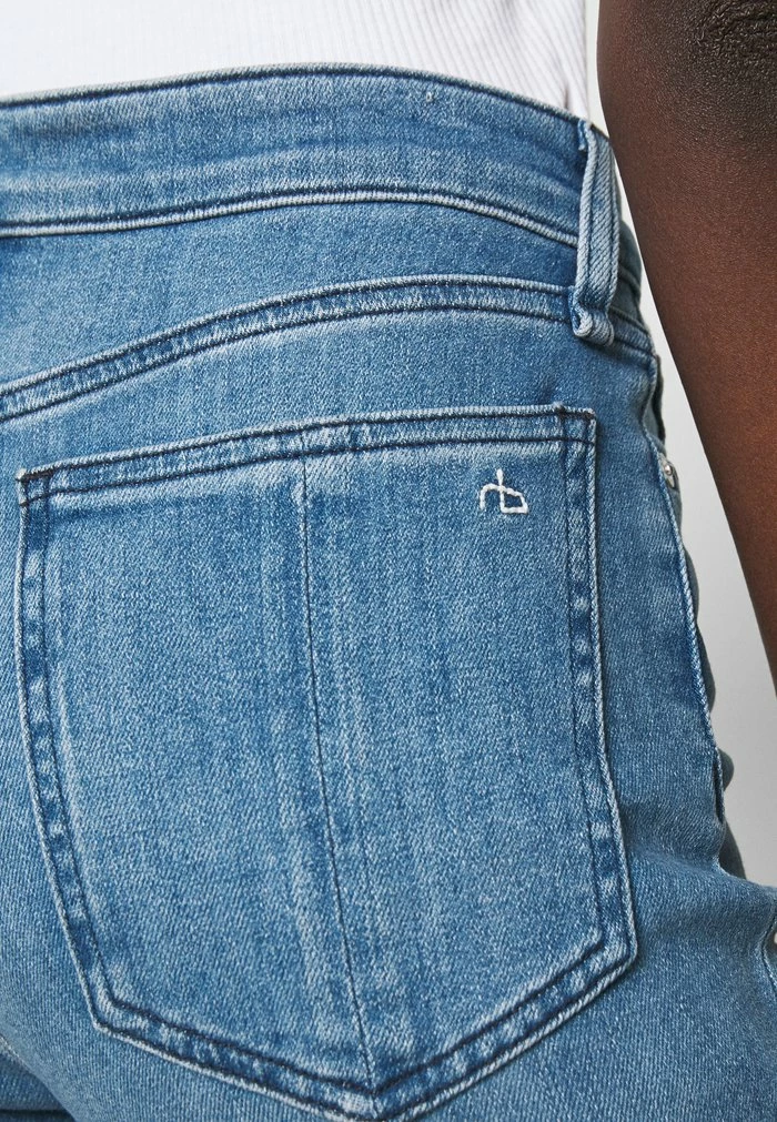 NINA - Relaxed fit jeans - brighton Rag & Bone NINA - Relaxed Fit Jeans - Brighton -rag & bone Shop 9149b4b241ef4e7db3352893f0919462