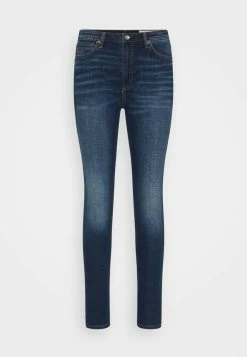 Rag & Bone NINA HIGH RISE SKINNY WHITE LABEL - Jeans Skinny Fit - Aster -rag & bone Shop 91bf841810004a0abe5d1f09033fccd2