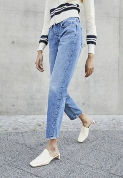 Rag & Bone ROSA BOYFRIEND - Slim Fit Jeans - Malibu -rag & bone Shop 91f03aa4d01240f8a1e98aa469b25d25