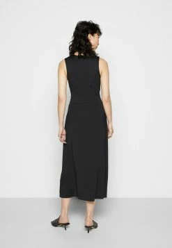 Rag & Bone ROSE WRAP DRESS BLACK LABEL - Day Dress - Black 3 Rag & Bone ROSE WRAP DRESS BLACK LABEL - Day Dress - Black -rag & bone Shop 926cf6b7c7ab414485be775a1eb1a1e1
