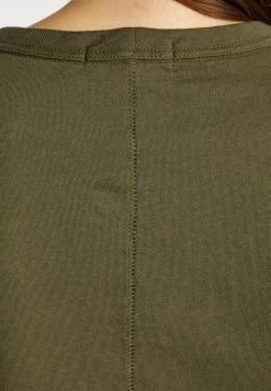 Rag & Bone TEE - Basic T-shirt - Olive 5 Rag & Bone TEE - Basic T-shirt - Olive -rag & bone Shop 933d0dafb6e94d389a09d3f4c7cc0c04