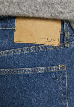 Rag & Bone MAYA HIGH-RISE - Slim Fit Jeans - Jasper -rag & bone Shop 939a35b11791434285d6b9b528bc6b02
