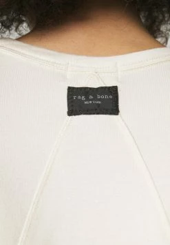 Rag & Bone ARCHETYPE SYDNEY TANK - Top - Vanilla -rag & bone Shop 94604bccf0e14701b9f1d8d58a15bbf0