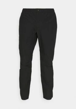 Rag & Bone FLYNT PANT IN TECH - Trousers - Black -rag & bone Shop 947ccc2aec5c4e29b6a5319bda67bb26