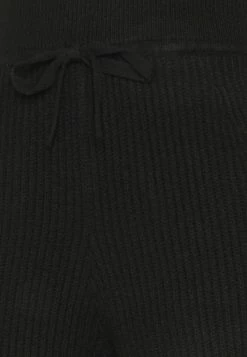 Rag & Bone PIERCE PANT - Tracksuit Bottoms - Black -rag & bone Shop 9520160ce80b4592b557011e8655996d