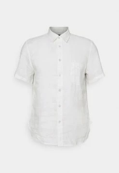 Rag & Bone SHIRT - Shirt - White -rag & bone Shop 95a5d7b7b48c46d79fd0b6ef4aa5004f