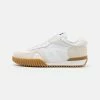 Rag & Bone RETRO RUNNER - Trainers - White