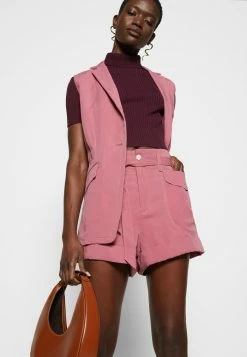 Rag & Bone TRAIL SHORT BLACK LABEL - Shorts - Blush Pink -rag & bone Shop 974252fe48ea4ceaa37107de9e1b5f1c