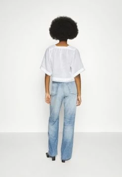 Rag & Bone CHARLOTTE - Print T-shirt - White 4 Rag & Bone CHARLOTTE - Print T-shirt - White -rag & bone Shop 97be642ab540414ea8ab9bd4414d7d19