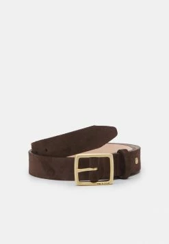 Rag & Bone BOYFRIEND BELT - Belt - Dtundrasd