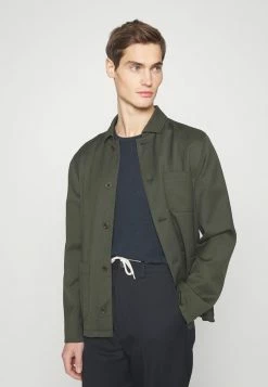 Rag & Bone CLASSIC TEE - Basic T-shirt - Deep Navy -rag & bone Shop 980fac092af44c1d9b03eaada71a15af