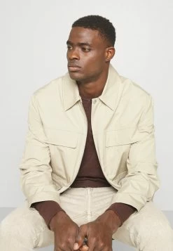 Rag & Bone CLASSIC FLAME - Long Sleeved Top - Brown -rag & bone Shop 988a6c8e6ce54a9c82907be9d72bf6ac