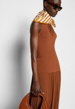 Rag & Bone ESME TANK BLACK LABEL - Top - Rust -rag & bone Shop 997a57ac098c46f28f807e35196f1ebd