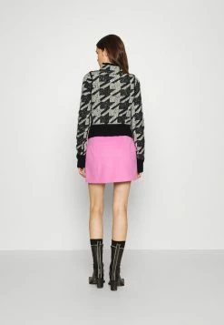 Rag & Bone EDITH MOCK NECK - Jumper - Blackmulti 8 Rag & Bone EDITH MOCK NECK - Jumper - Blackmulti -rag & bone Shop 99ad3fe629fa43f0b1fadaf40efaf66a