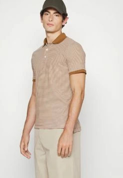 Rag & Bone Polo Shirt - Khakimult -rag & bone Shop 99b099cc81eb45ce8ce1a8379b56c150