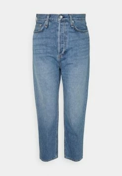 Rag & Bone LABEL - Straight Leg Jeans - Celestial