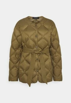 Rag & Bone RUDY LINER LABEL - Winter Jacket - Army -rag & bone Shop 9c249823b91c445ba248bc2b59f30f8d