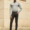 Rag & Bone Jeans Skinny Fit - Black