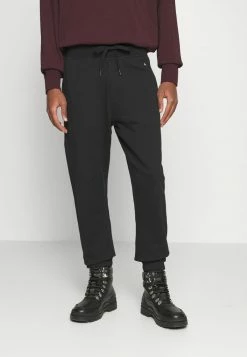 Rag & Bone CITY PROSPECT - Tracksuit Bottoms - Black 2 Rag & Bone CITY PROSPECT - Tracksuit Bottoms - Black -rag & bone Shop 9d6bed885ba74a7fa592d5cc35eae31a