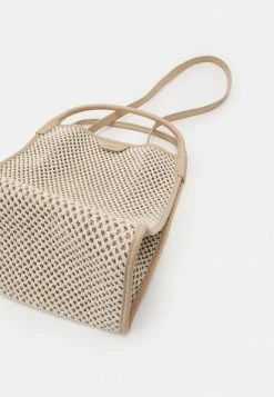 Rag & Bone SUMMER PASSENGER TOTE - Handbag - Off-white -rag & bone Shop 9d6dca17ee134a6baf35c489a651fae7