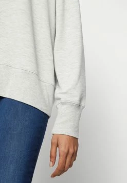 Rag & Bone FLORA - Sweatshirt - Grey -rag & bone Shop 9e274d44f7164cfd9743211bcb2ae3dc