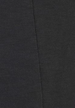 Rag & Bone THE SLUB DRESS LABEL - Jersey Dress - Black -rag & bone Shop 9e5ddcf800a948f1b73432412efc3a08