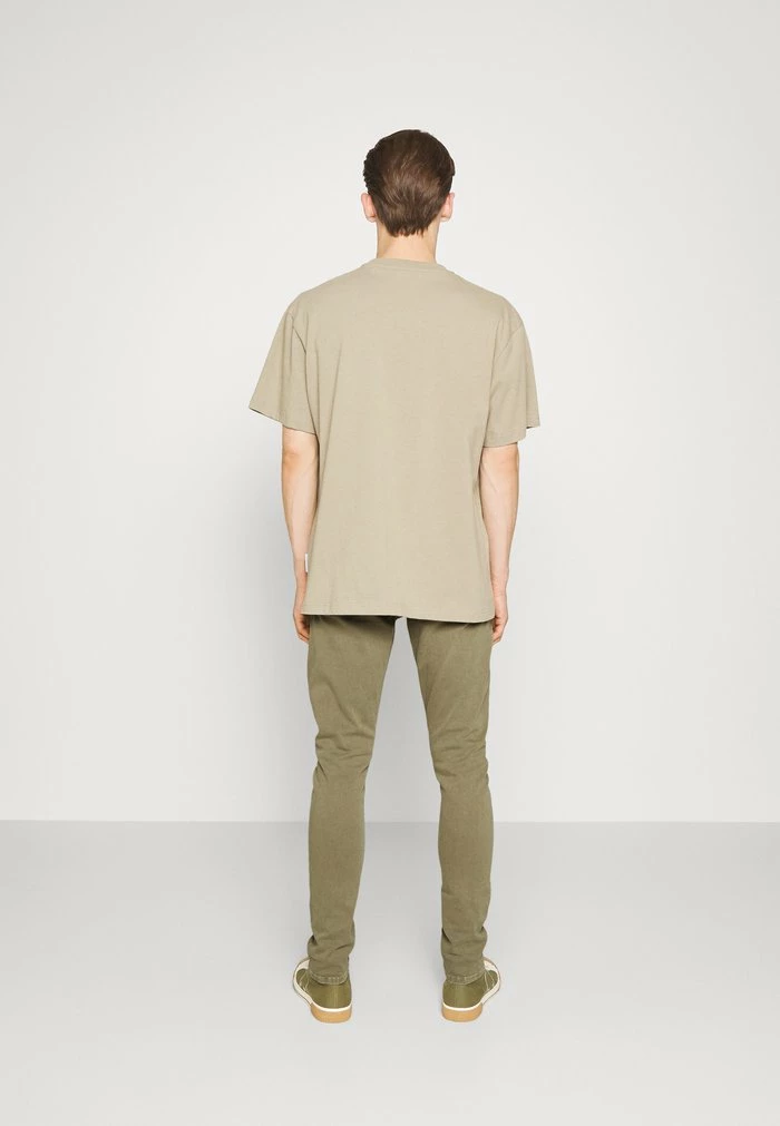 FIT AERO STRETCH - Jeans Skinny Fit - kenil Rag & Bone FIT AERO STRETCH - Jeans Skinny Fit - Kenil -rag & bone Shop 9ebb0030e0e2431eae39e5b22a7d053d