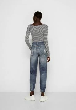 Rag & Bone MIRAMAR WHITE LABEL - Tracksuit Bottoms - Lucaswash -rag & bone Shop 9f4f527541194a9393b4068904476003