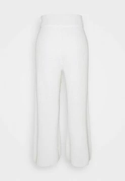 Rag & Bone SUNNY WIDE LEG PANT - Trousers - White 1 Rag & Bone SUNNY WIDE LEG PANT - Trousers - White -rag & bone Shop 9f5427b2e724450c9a489688b07a20e0