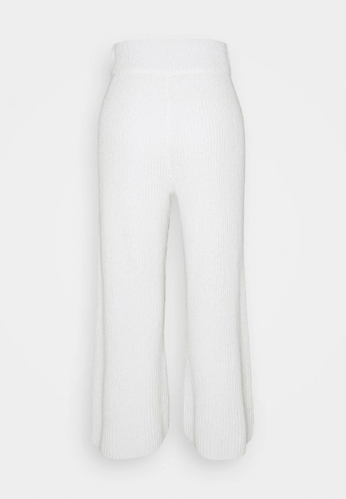 SUNNY WIDE LEG PANT - Trousers - white Rag & Bone SUNNY WIDE LEG PANT - Trousers - White -rag & bone Shop 9f5427b2e724450c9a489688b07a20e0
