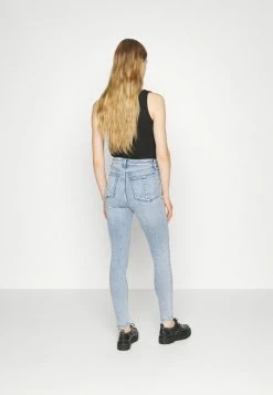 Rag & Bone NINA HIGH RISE - Slim Fit Jeans - Venice -rag & bone Shop 9fbb69eb304c4d52bf0a6e4808d31f04