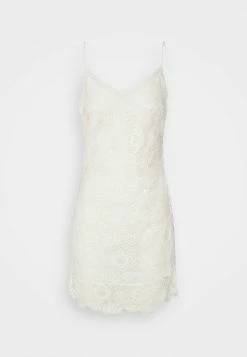Rag & Bone ALEAH MINI DRESS - Day Dress - Ivory -rag & bone Shop a06c3e5cbd4341a4b6e349f0e8f33bd1