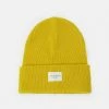 Rag & Bone ADDISON BEANIE - Beanie - Mustard