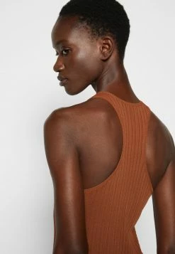 Rag & Bone ESME TANK BLACK LABEL - Top - Rust -rag & bone Shop a21ae63a44c44885adddea9778e2f111