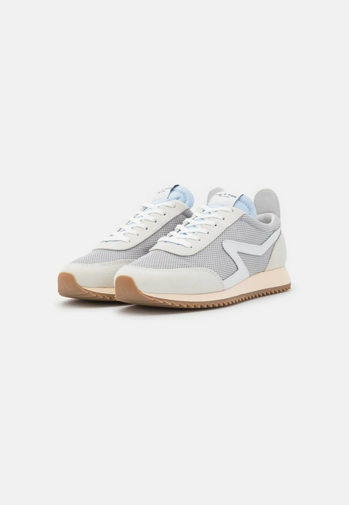 RETRO RUNNER - Trainers - moonstone Rag & Bone RETRO RUNNER - Trainers - Moonstone -rag & bone Shop a248fd9d3be6492e8d9ffd31b566a142