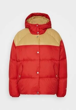 Rag & Bone JOELLE PUFFER JACKET - Down Jacket - Red 5 Rag & Bone JOELLE PUFFER JACKET - Down Jacket - Red -rag & bone Shop a3671a7494454f3181528148c1749f8d