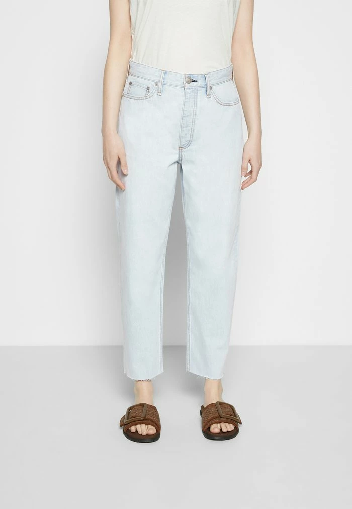 ALISSA - Straight leg jeans - primrose Rag & Bone ALISSA - Straight Leg Jeans - Primrose -rag & bone Shop a3a4c326ed6d4b8aaca52772d14ff8c8