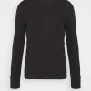 Rag & Bone COLLIN CREW - Jumper - Brown
