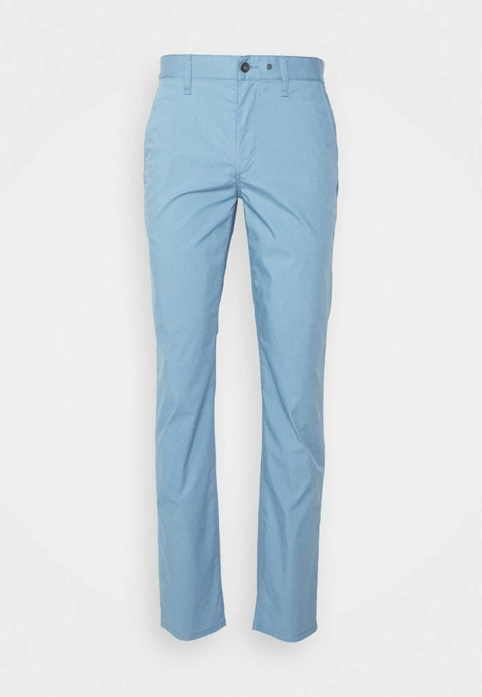 Rag & Bone PAPERWEIGHT - Chinos - Fadedblu 6 Rag & Bone PAPERWEIGHT - Chinos - Fadedblu - Image 6